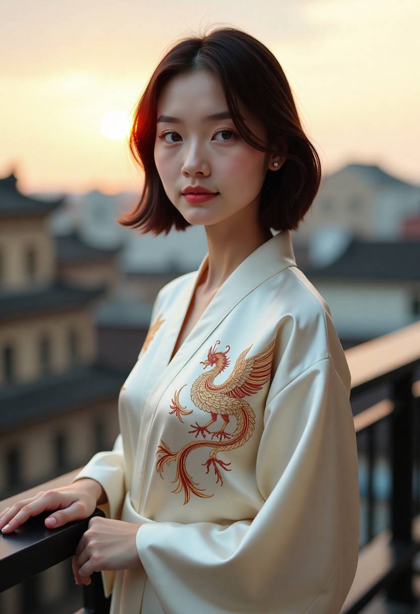 幻影特工